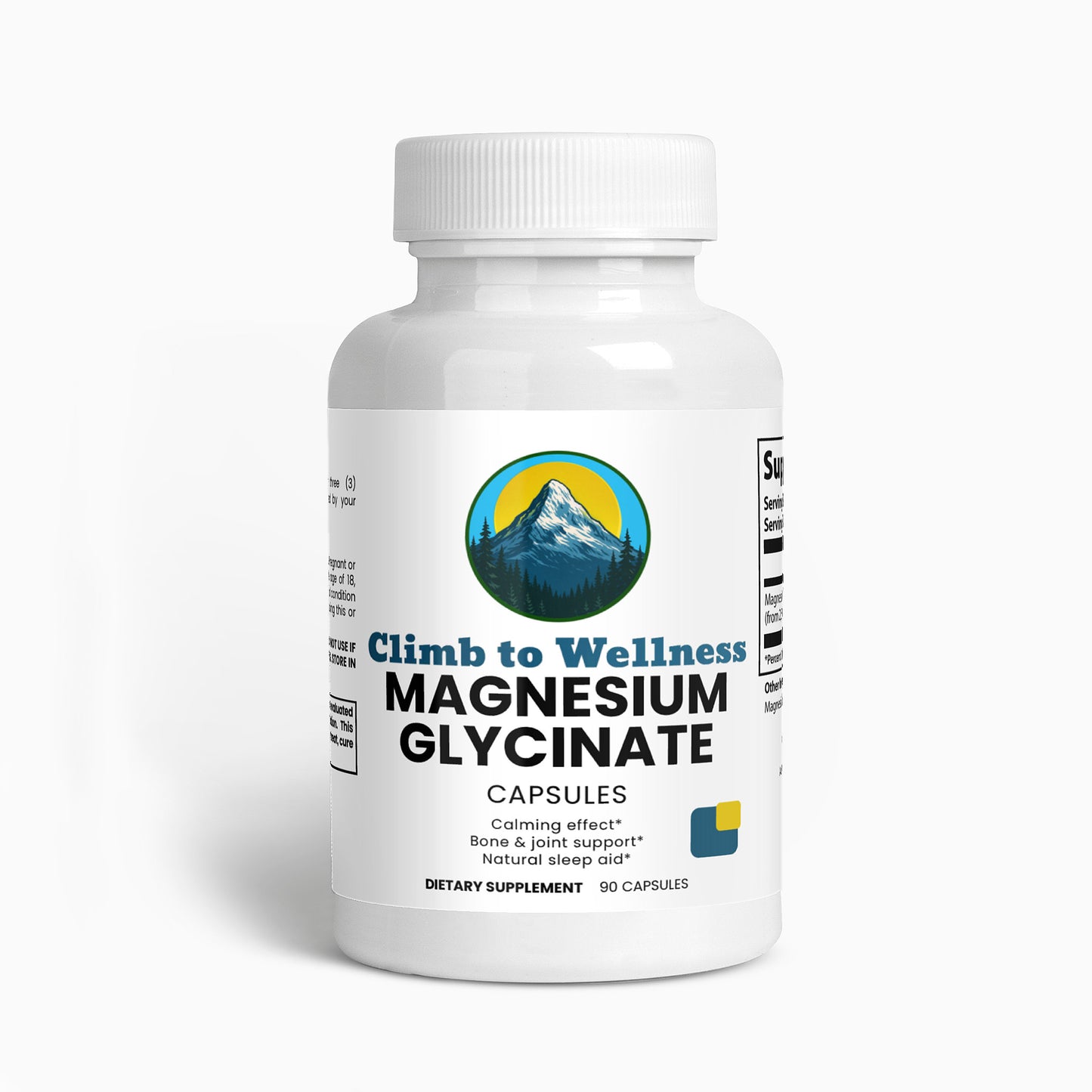 Magnesium Glycinate