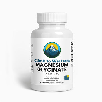 Magnesium Glycinate