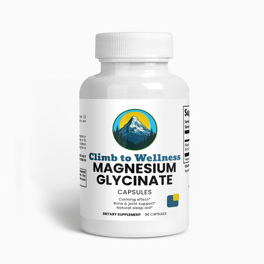 Magnesium Glycinate