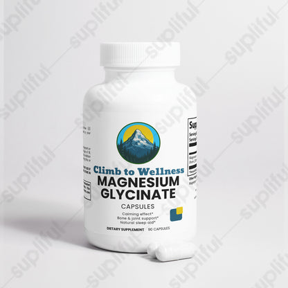 Magnesium Glycinate