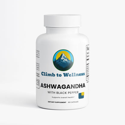 Ashwagandha